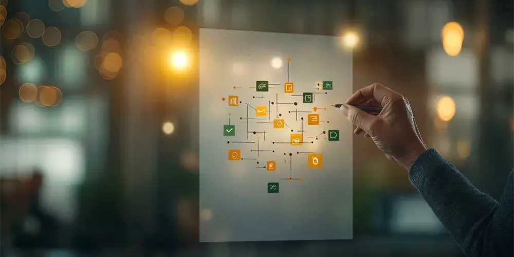 UX Strategy