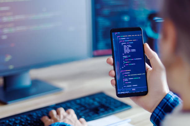 custom mobile app