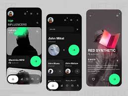 Food App