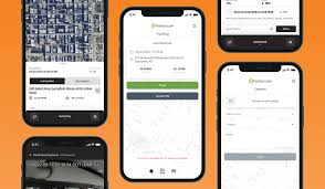 Finance App