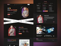 HR Dashboard