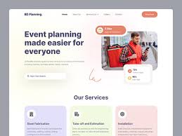 Event Management